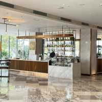 มาระยองต้องพัก Holiday INN