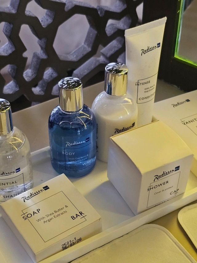 🇲🇦 모로코 마라케시 조식이 맛있는 호텔