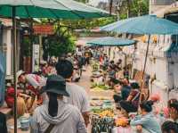 Morning Market