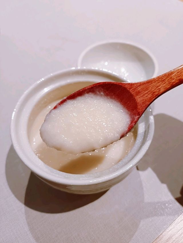 清新精緻的海鮮美食