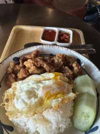 รีวิวร้านบาริสต้า พิก คอฟฟี่ — บ้านดุง, อุดรธานี
