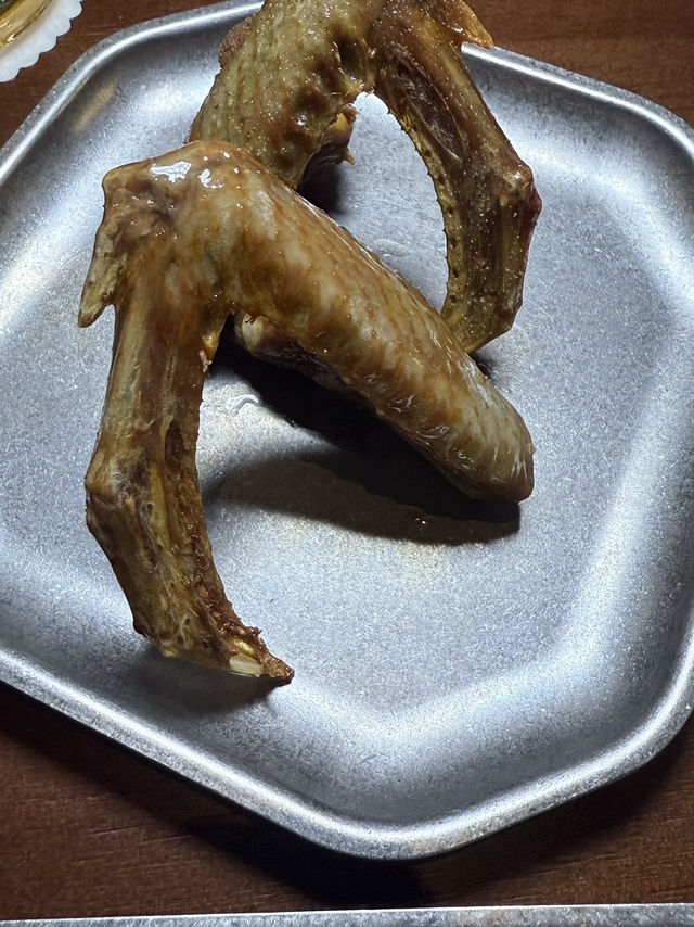 銅鑼灣高質熟成串燒!鳥熟成Tori Jukusei 必試鴿皇+和牛+打卡日式氛圍🍡🍶 銅鑼灣高質熟成串燒!鳥熟成Tori Jukusei 必試鴿皇+和牛+打卡日式氛圍🍡🍶