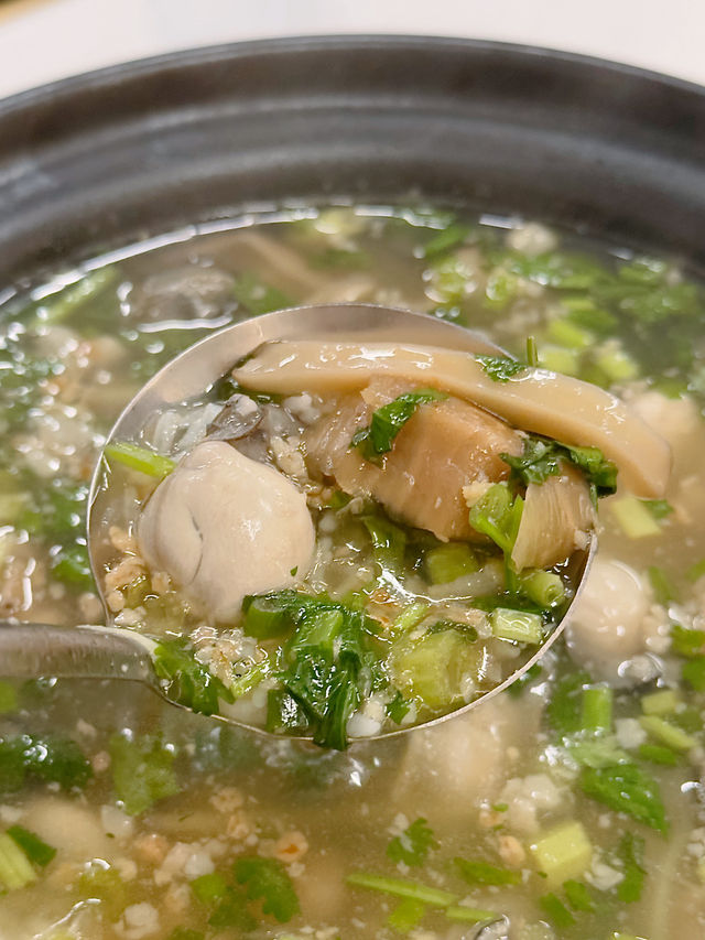 油麻地潮州小菜必試推介🥢  
