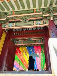 천년 고도 경주 여행 필수 코스, 경주 불국사