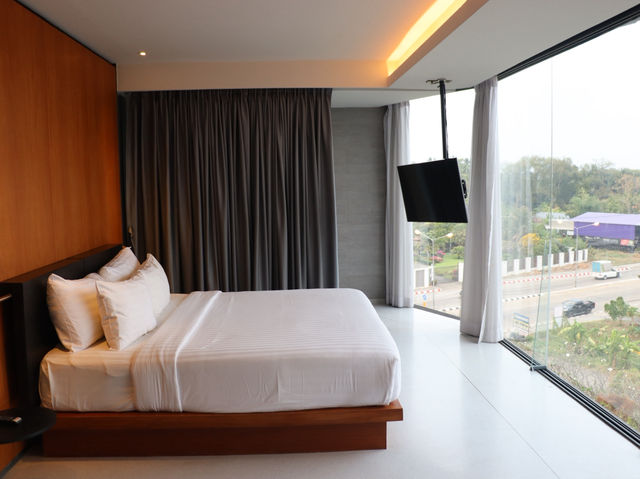 Livist Resort Phetchabun