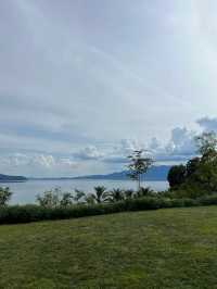 Hilton Fuxian Lake Resort