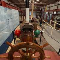 The Albany Historic Whaling Station