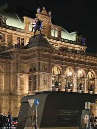 Viennese opera without breaking the bank
