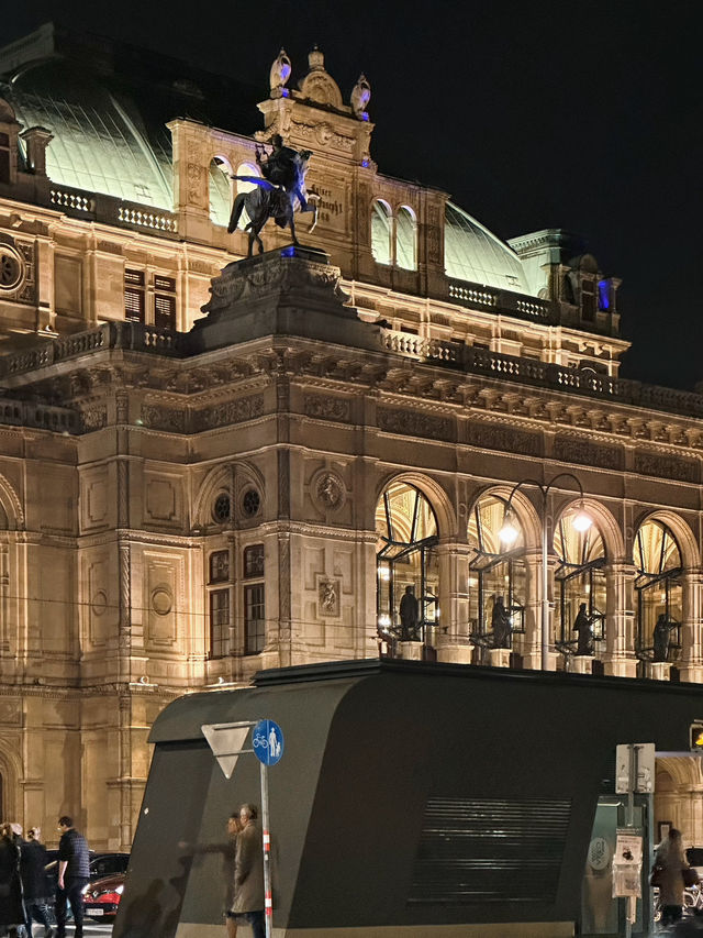 Viennese opera without breaking the bank Viennese opera without breaking the bank