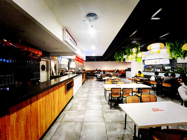Sunshine Central – Penang’s New Lifestyle & Shopping Destination