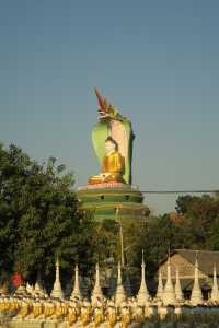 Laykyun Sekkya Buddha