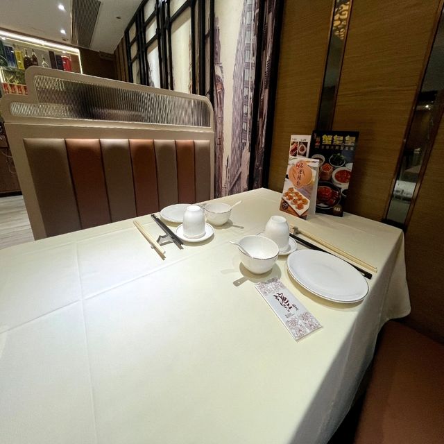 螃蟹控必試海鮮盛宴🦀