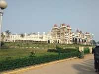 Mysuru Palace