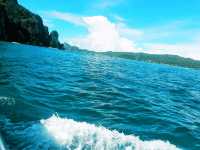 Epic Sea Journey🛥️ Krabi