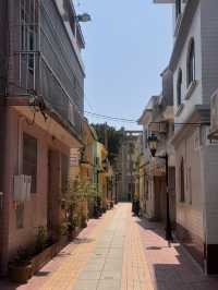 Day Trip in Macau