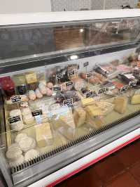 【バリ島 インドネシア】チーズやベーカリーがスーパーよりも超お得に手に入る🙈