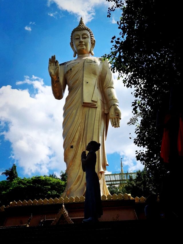Culture in Jinghong🏯