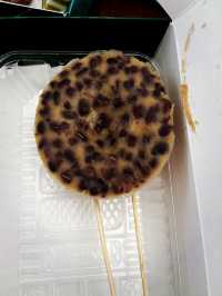 Seri Bako by Kwan Kee Store (a dessert / snack outlet specializing in nostalgic Hong Kong-style trea