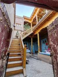 Ancient Charm, Modern Vitality: Kashgar's Gaotai Folk Houses