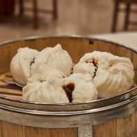 Wonderful halal dimsum in Melaka