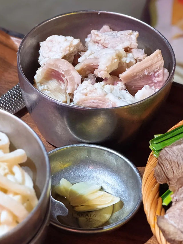 銅鑼灣都食到博多嘅風味