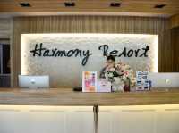 Harmony Resort แก่งกระจาน – รีสอร์ตริมแม่น้ำเพชรฯ