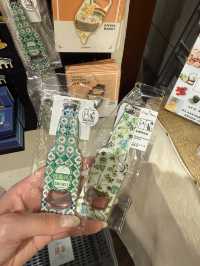 【 台湾🍃台北 】永康街で行きたいSHOP！