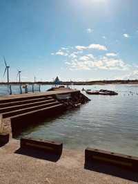 Tranquil Seclusion and Local Charm