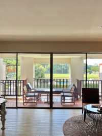 โรงแรม Le Méridien Chiang Rai Resort