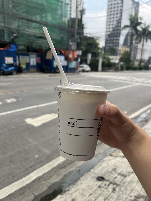 【2025 10月投稿　マニラに行ってきました！🇵🇭】