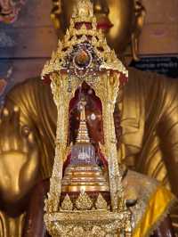 วัดพงษ์สุนันท์ จังหวัดแพร่