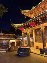 🇨🇳 Where Tradition Meets the Lantern Glow: Nanjing’s Confucius Temple (Fuzimiao)