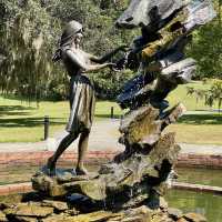 Brookgreen Gardens