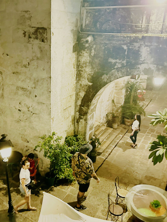 🏛️ 卡撒馬尼拉博物館(Casa Manila)|穿越回西班牙殖民時期的馬尼拉 🏛️ 卡撒馬尼拉博物館(Casa Manila)|穿越回西班牙殖民時期的馬尼拉