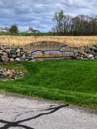 🌾 프로펫스타운 주립공원 – 인디애나에서 자연과 역사가 만나는 곳 🌾