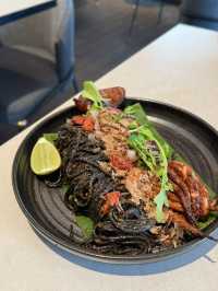 Signature Cafe, Kota Damansara — Stylish Space & Bold Flavours