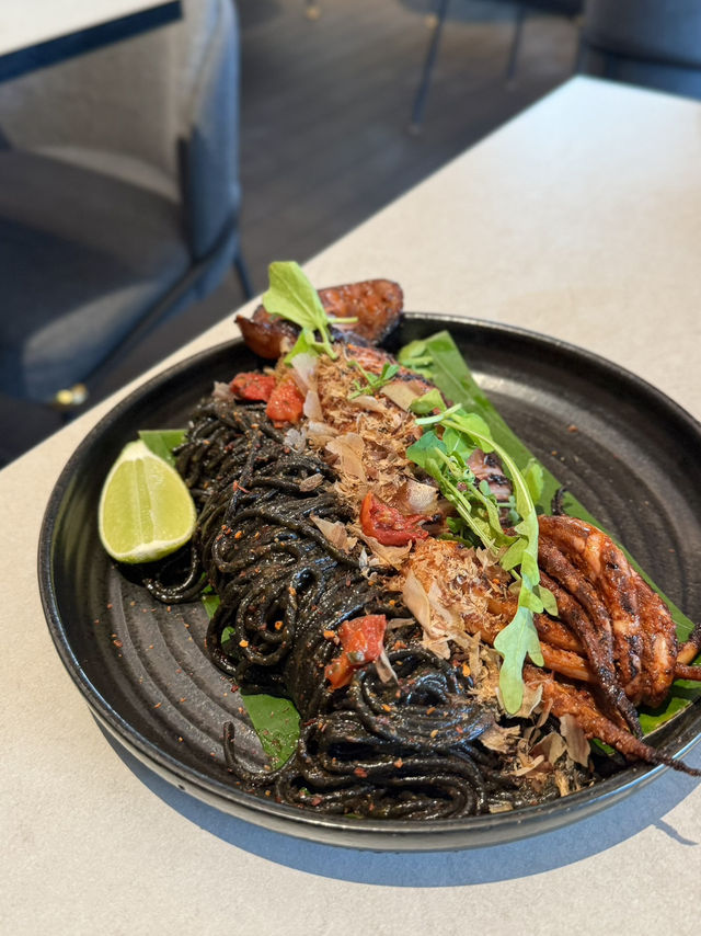 Signature Cafe, Kota Damansara — Stylish Space & Bold Flavours Signature Cafe, Kota Damansara — Stylish Space & Bold Flavours