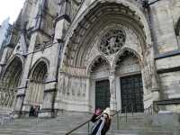 🗽 走進電影場景！一場永不落幕的戲劇：紐約曼哈頓超完美攻略