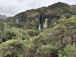 A Journey Through Ecuador’s Untamed Heartland