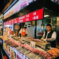 Dive into Xi’an’s Timeless Charm 🌟🏮