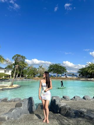 가볍게 떠나도 무드만큼은 풀옵션 세부 가성비 + 감성 숙소zip