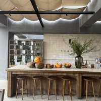 🇨🇳가을무드 가득한 베이징 감성카페