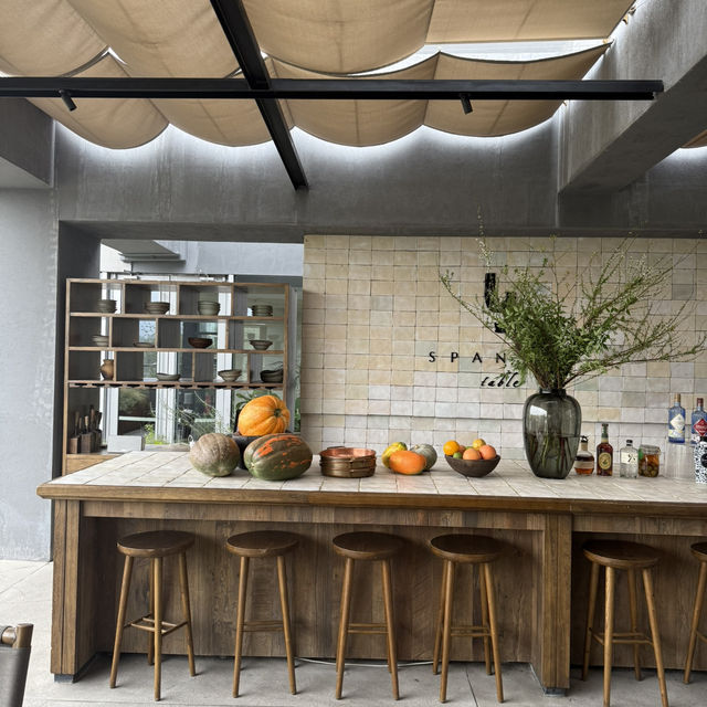 🇨🇳가을무드 가득한 베이징 감성카페 🇨🇳가을무드 가득한 베이징 감성카페