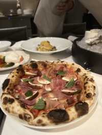 Arva restaurant highly recommended 