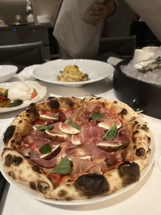 Arva restaurant highly recommended 