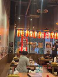 🍜 Ramen 432° – ราเมนเข้มข้นสไตล์โอซากะ