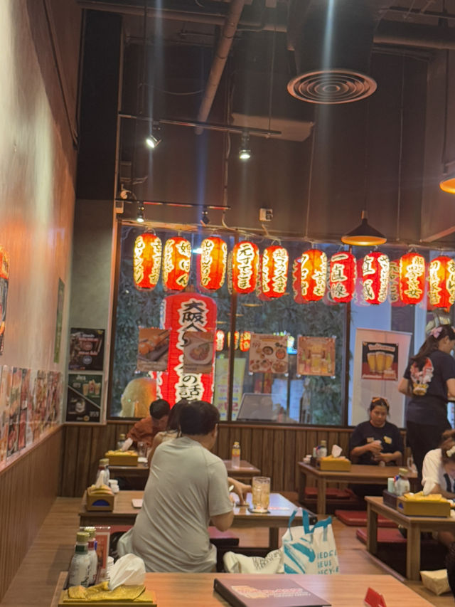 🍜 Ramen 432° – ราเมนเข้มข้นสไตล์โอซากะ 🍜 Ramen 432° – ราเมนเข้มข้นสไตล์โอซากะ