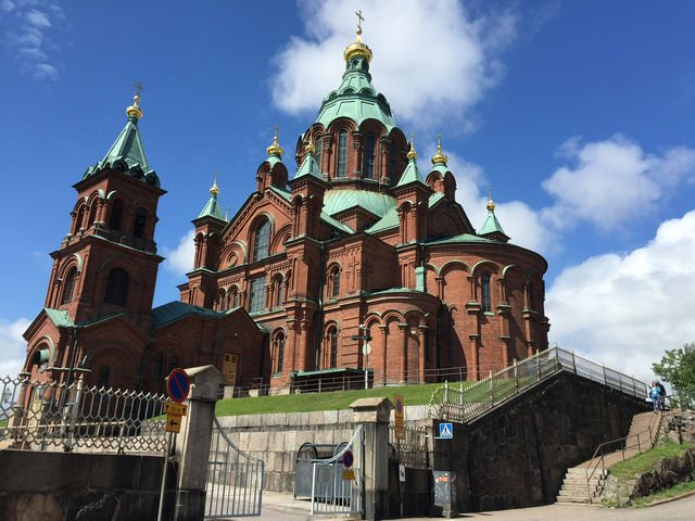 Why Helsinki Should Be on Your 2025 Travel Bucket List 🇫🇮✨