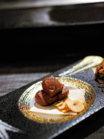 I慶祝首選I尖沙咀老字號秋田鐵板燒I