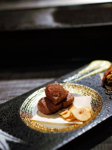 I慶祝首選I尖沙咀老字號秋田鐵板燒I I慶祝首選I尖沙咀老字號秋田鐵板燒I